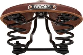 Brooks Saddle Flyer Special – Bild 3