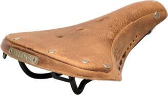 Brooks Saddle B17 Softened – Bild 5
