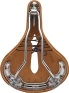 Brooks Saddle B17 Carved – Bild 4