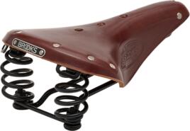 Brooks Saddle Flyer Sättel – Hauptansicht