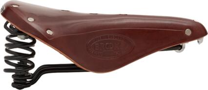Brooks Saddle Flyer – Bild 2