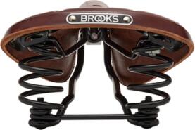 Brooks Saddle Flyer – Bild 3