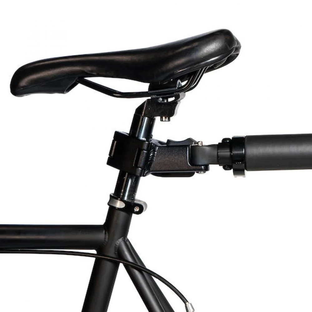 Burley Burley Quick Hitch Anhängerkupplung für TRAVOY – Bild 2