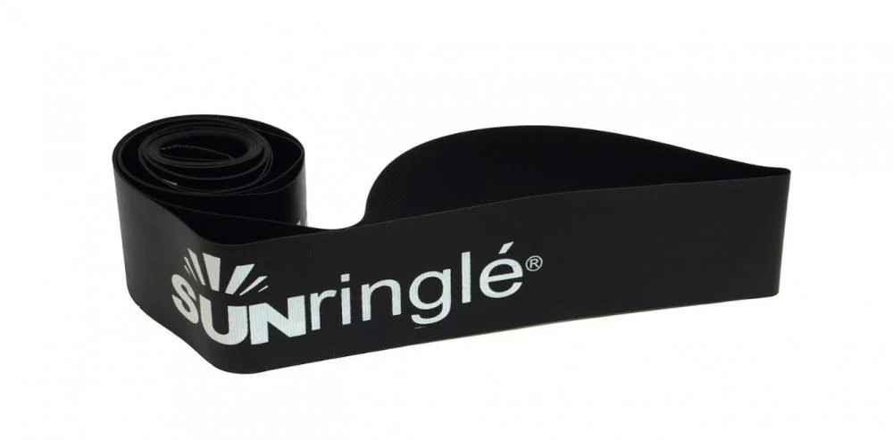 SUNringle SUNringle Felgenband für Mulefüt 38 mm schwarz