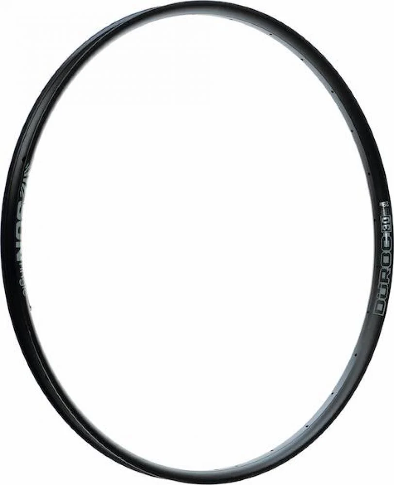 SUNringle SUNringle Felge Düroc 30 27,5" 28 Loch Schwarz