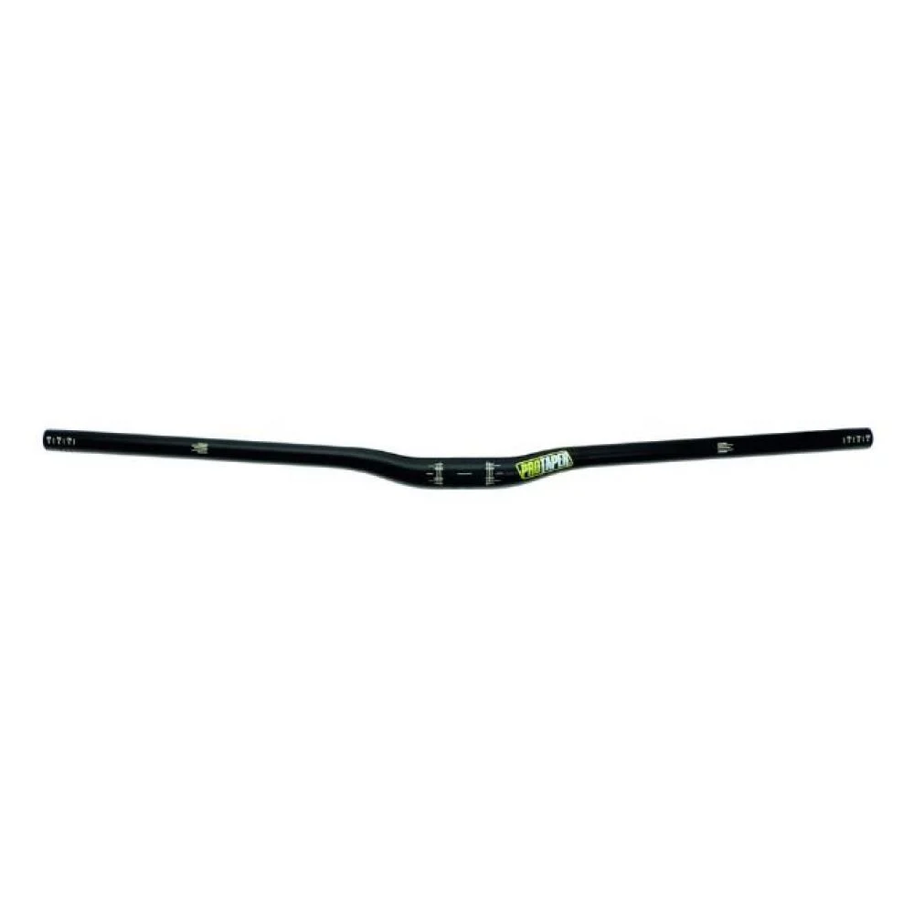 ProTaperMTB Protaper Profile Pro Bremshebel Schwarz