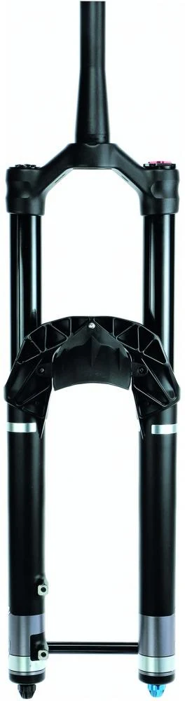 Manitou Manitou Federgabel Mezzer Pro 29" 180 mm schwarz