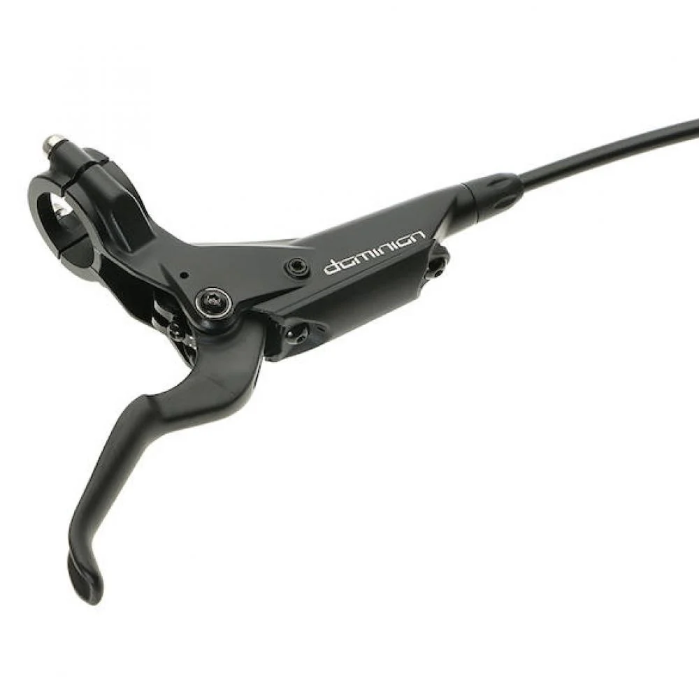 Hayes Hayes Dominion T2 Scheibenbremse VR Schwarz - 250g Leichtgewicht mit QuickBite² – Bild 4