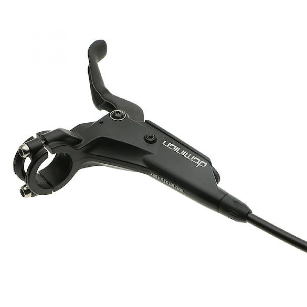 Hayes Hayes Dominion T2 Scheibenbremse HR schwarz - 250g Leichtbau mit QuickBite² – Bild 5