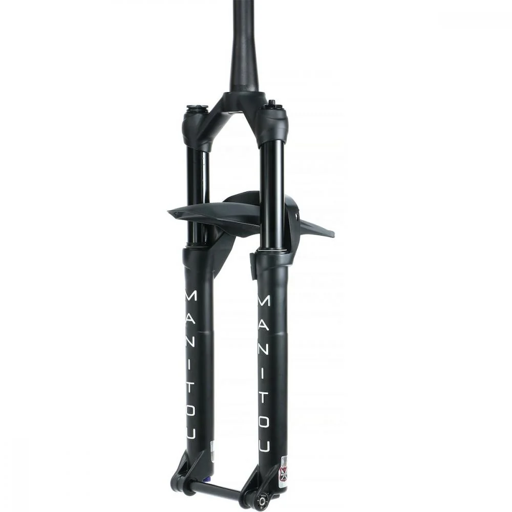 Manitou Manitou Machete Federgabel 27,5+/29" 120 mm - Leichte Trail-Gabel mit 80-120 mm Federweg – Bild 3
