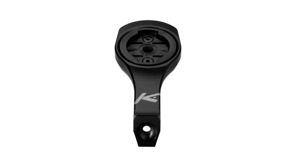 KEdge K-Edge Vorbauhalterung Future für Garmin schwarz