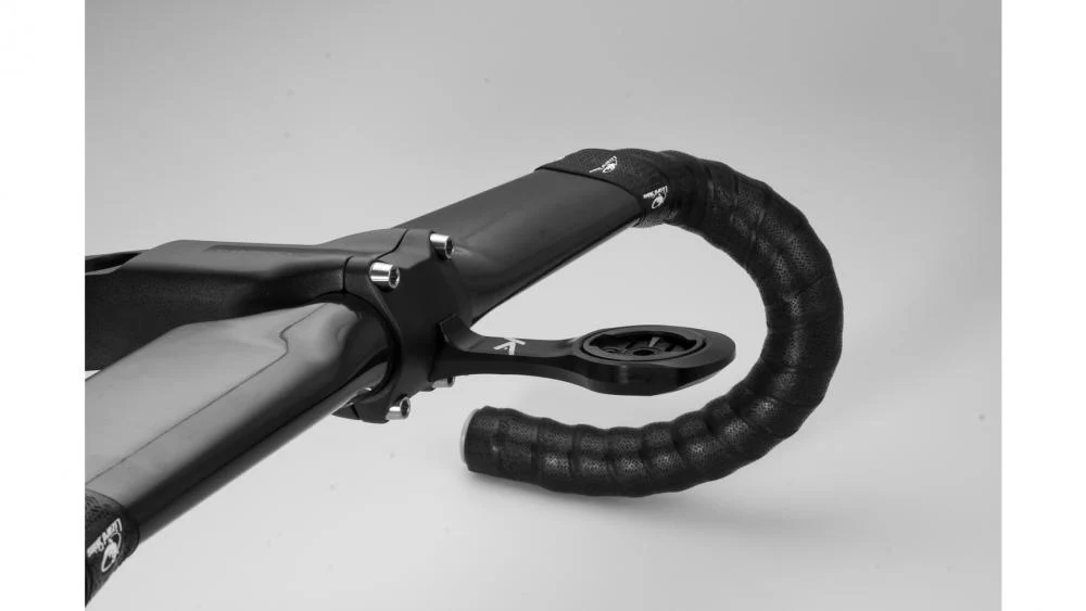 KEdge K-Edge Vorbauhalterung Future für Garmin schwarz – Bild 2