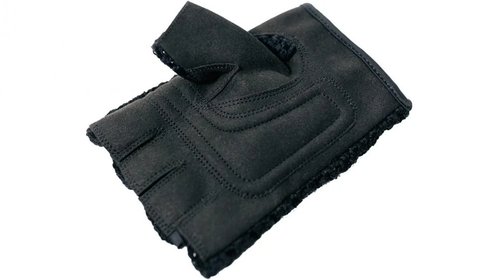 Thousand Thousand Courier Gloves Black S – Bild 2