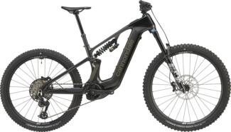 Cannondale 297 U Moterra Crb LT 1