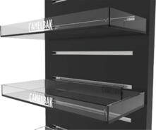 Camelbak STANDARD DISPLAY SHELF – Bild 2