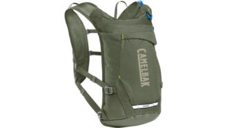Camelbak CHASE ADVENTURE 8 VEST Rucksäcke – Hauptansicht