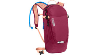 Camelbak WOMENS M.U.L.E. 12 – Bild 2