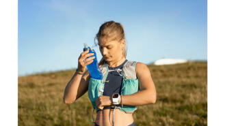 Camelbak QUICK STOW FLASK – Bild 2