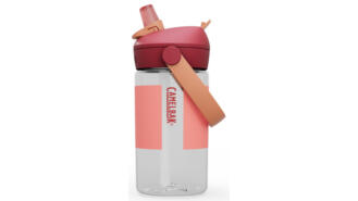 Camelbak THRIVE FLIP STRAW KIDS Trinkflaschen – Hauptansicht