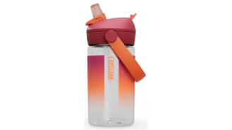 Camelbak THRIVE FLIP STRAW KIDS Trinkflaschen – Hauptansicht