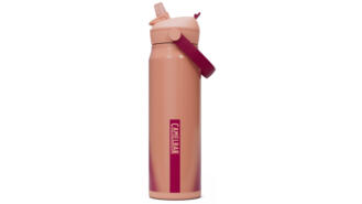 Camelbak THRIVE FLIP STRAW VSS Trinkflaschen – Hauptansicht