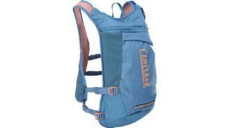 Camelbak WOMEN'S CHASE ADVENTURE 8 VEST Rucksäcke – Hauptansicht