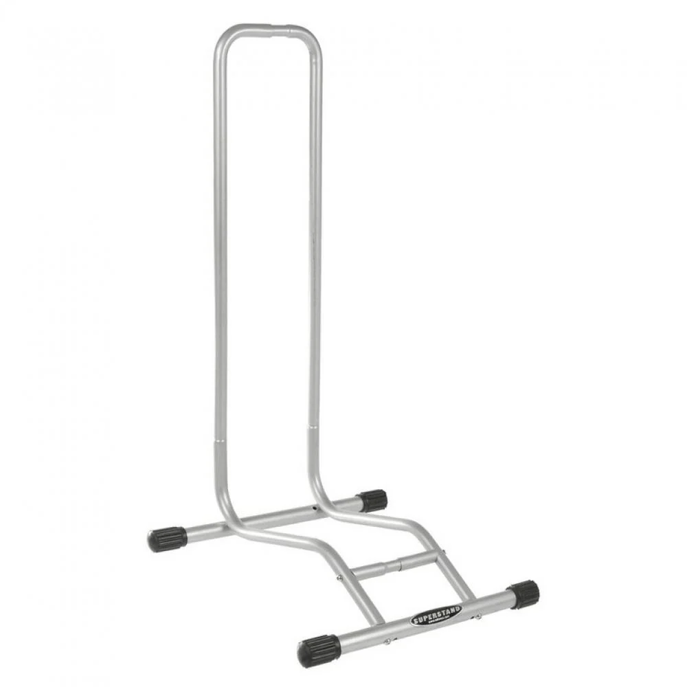 Willworx Austellungsständer FAT/Snow/Plus Bikes für 2.75\" bis 5.25\" Reifenbreite Staender – Hauptansicht