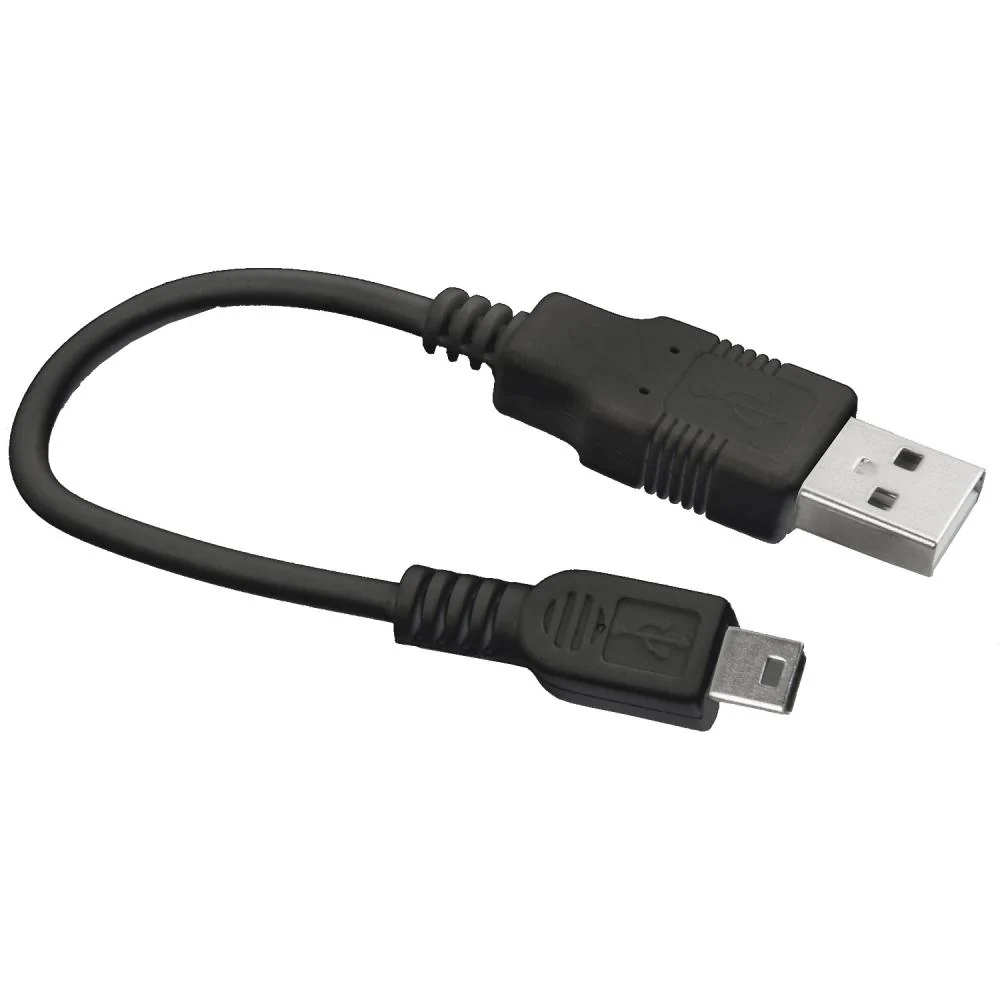 MWave M-WAVE Akku-Beleuchtungsset ATLAS K 11 USB schwarz 28 lx – Bild 5