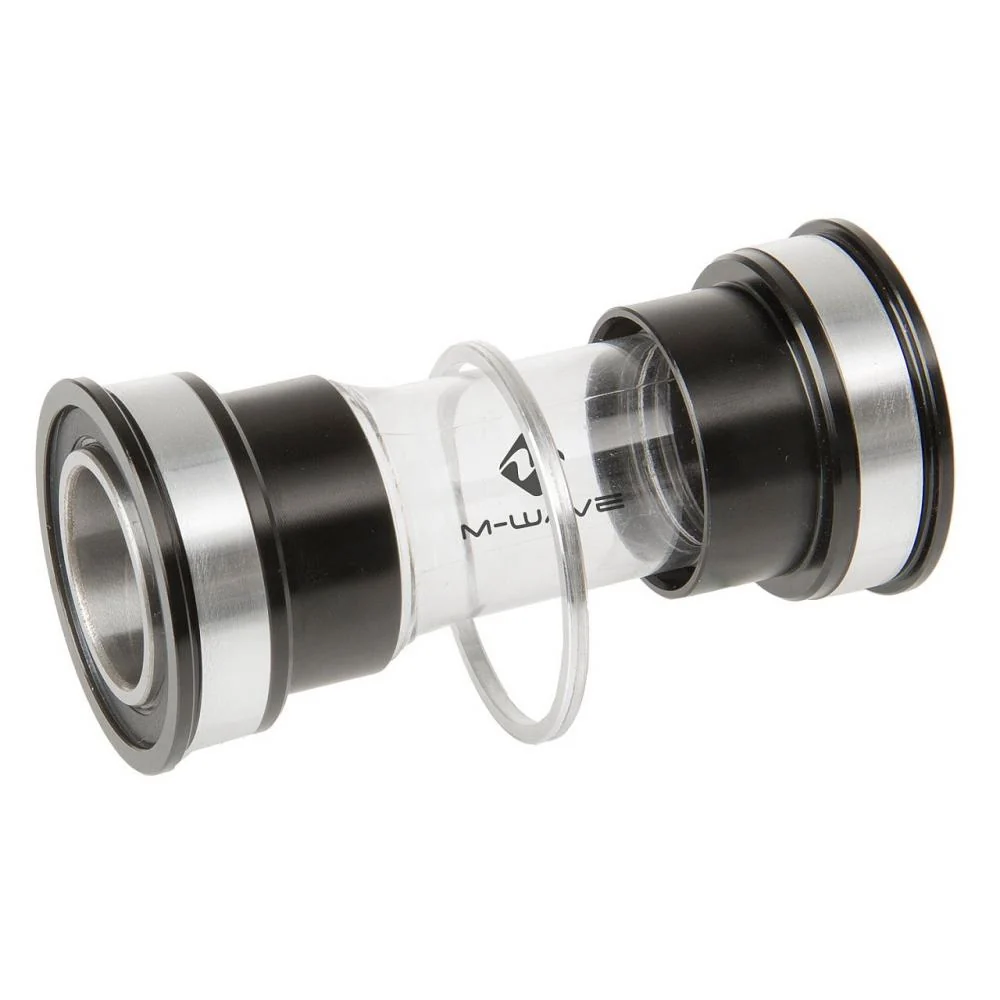 MWave M-Wave Innenlager Pressfit BB PF01 für Shimano Hollowtech-II