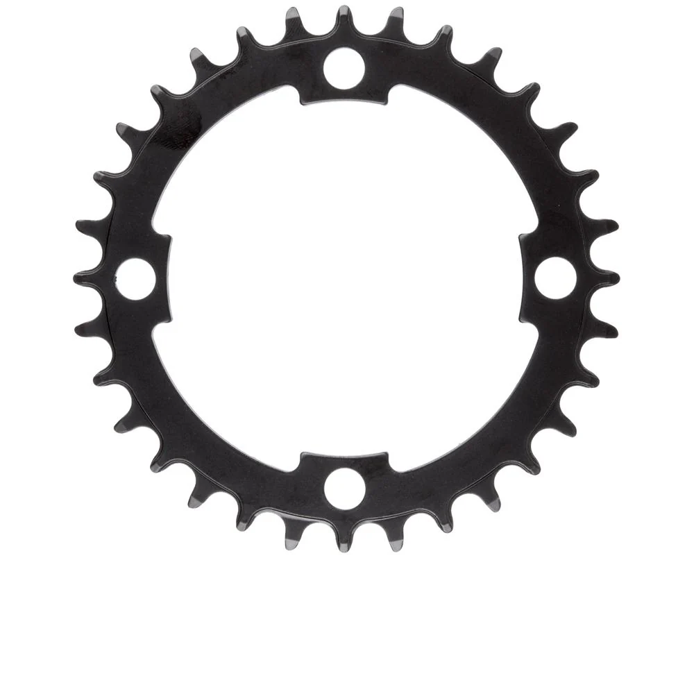 MWave M-Wave E-Bike Kettenblatt 1/2x3/32" Narrow Wide Stahl 40z sz LK 104mm