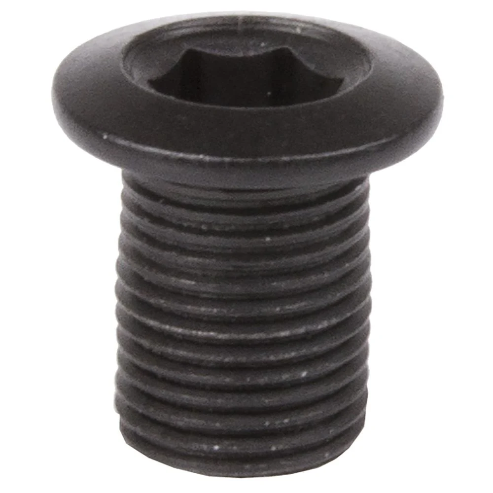 MWave M-Wave Kettenblattschrauben M8x0.75x8mm Bosch | Brose 4 Stück – Bild 3