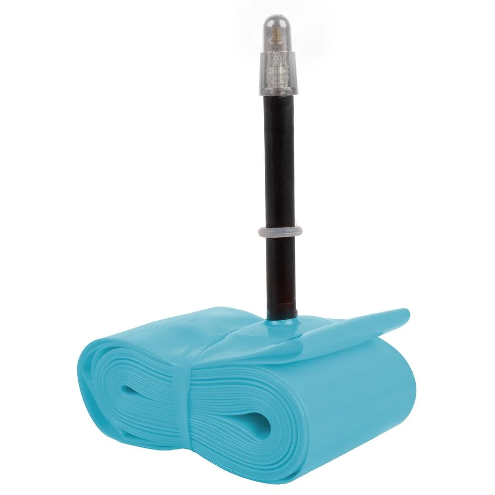 M-WAVE M-WAVE PURride TPU Schlauch 29×1.90-2.50 (ETRTO 50/62-622) ultraleichter Hochleistungs-Fahrradschlauch
