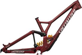 Specialized DEMO RACE FRM Komplettrahmen – Hauptansicht