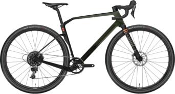 Rondo MYLC CF2 Gravel Plus – Bild 2