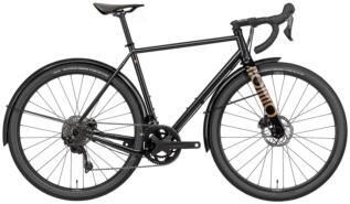 Rondo Mutt ST Audax Road Plus Bike Gravel – Hauptansicht