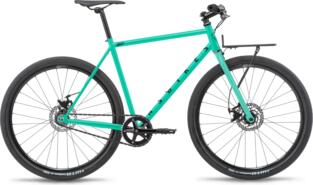 NS BIKES Crust Single Speed 650B