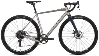 NS BIKES RAG+ 2 Road & Gravel Plus 700C – Bild 2