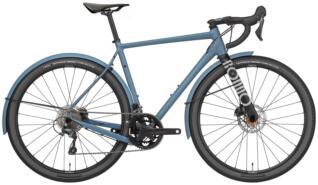 Rondo Mutt AL Audax Road Plus Bike – Bild 2