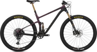 NS BIKES Synonym TR 1, XC/Trail, 29" – Bild 2