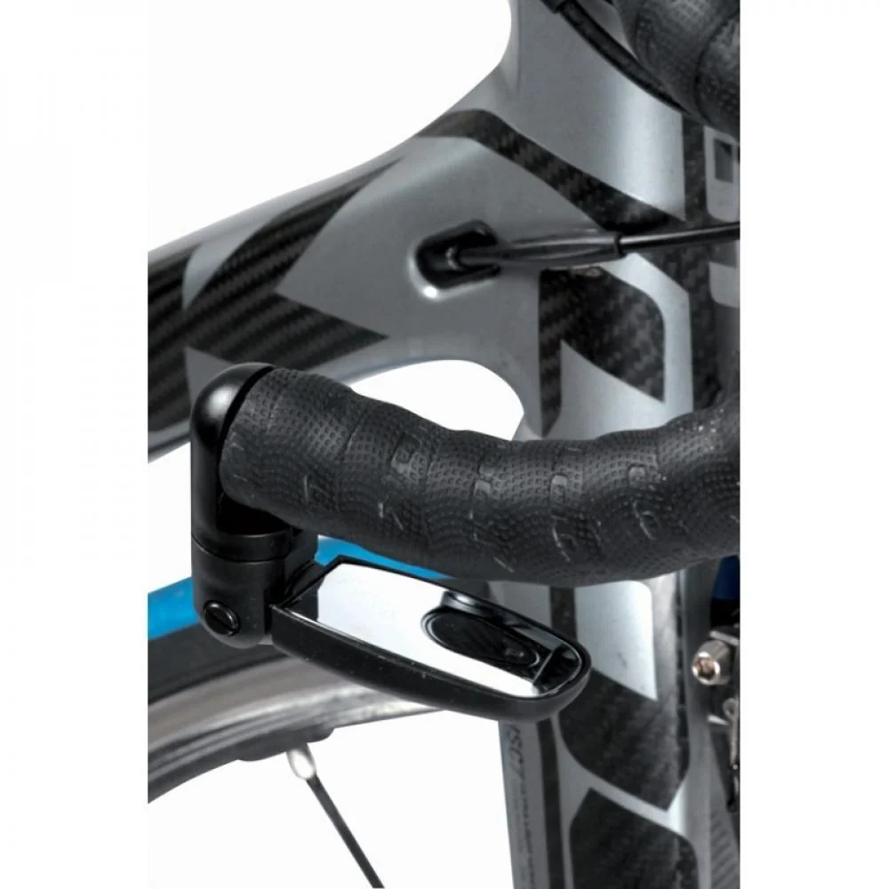 Zefal Zéfal Spin 15 Fahrradspiegel - klappbar und 360° verstellbar – Bild 6