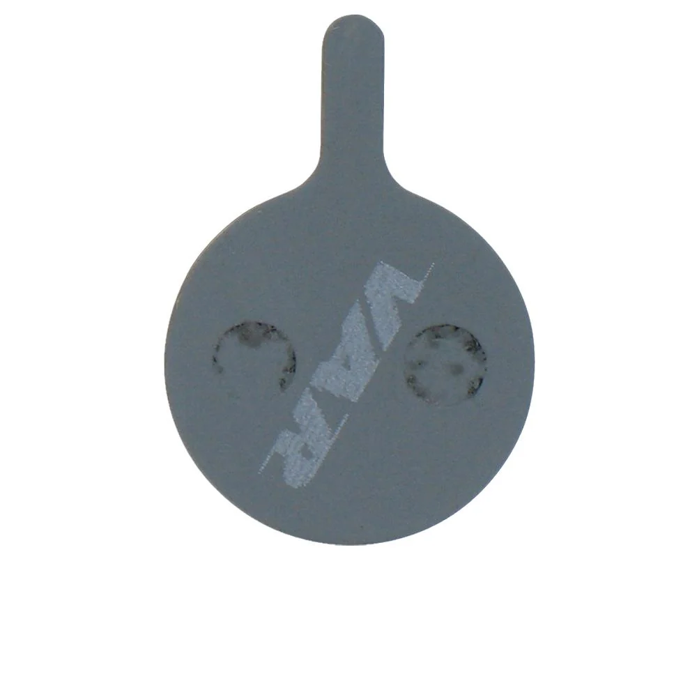 VAR Magura Louise 1999-2001/Clara 2000, Disc Brake Pads 2 St. Bremsbelaege – Hauptansicht