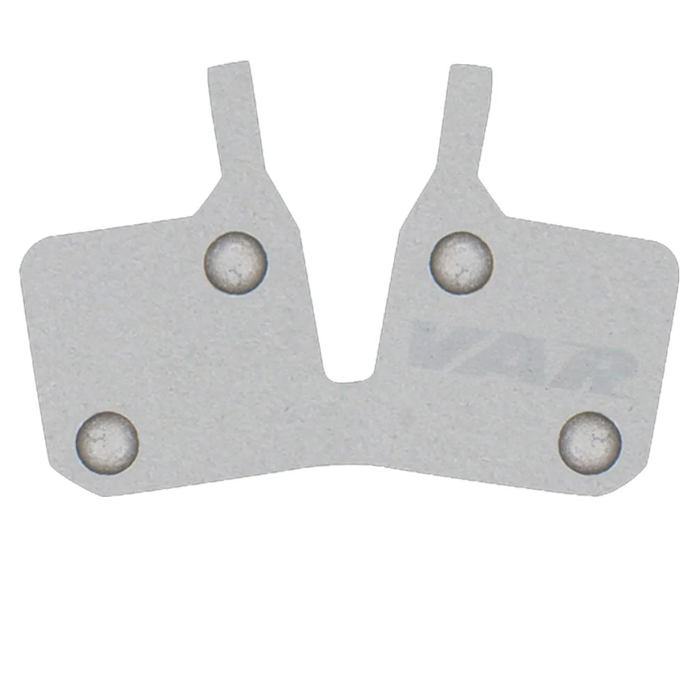 VAR Magura MT5, MT7 gesintert, Disc Brake Pads 2 St. Bremsbelaege – Hauptansicht
