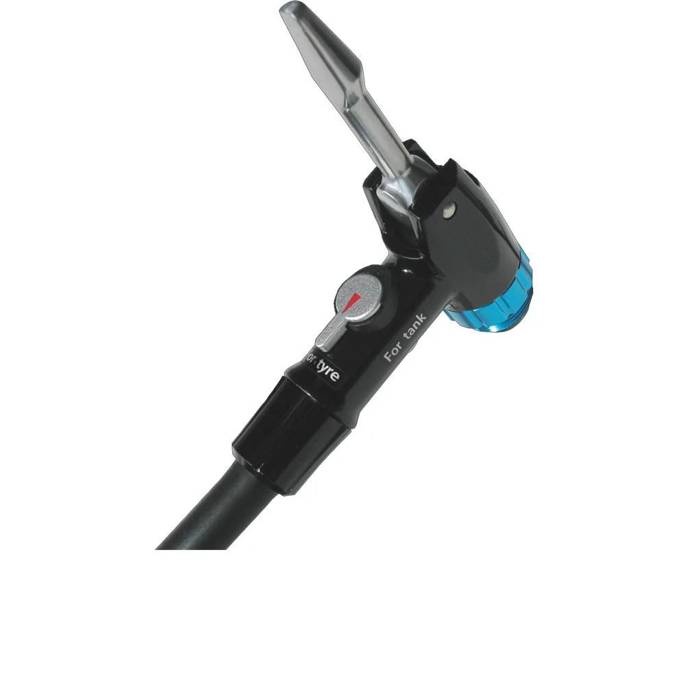 VAR RP-80502 Ersatzkopf für Fahrradpumpe - Kompatibel mit RP-80500-C und RP-80700 ErsatzkopfundSchlauch – Hauptansicht