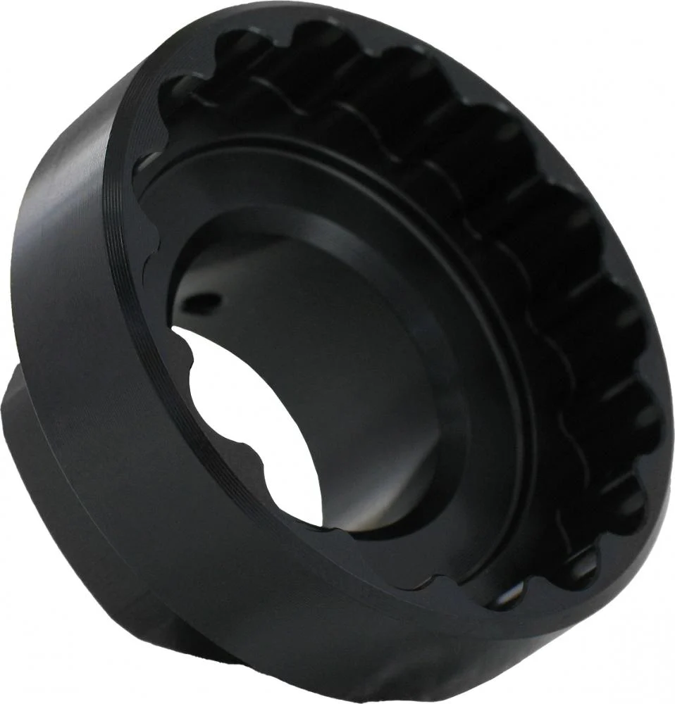 VAR VAR Verschlussringwerkzeug 44 mm für Bafang & Shimano Centerlock