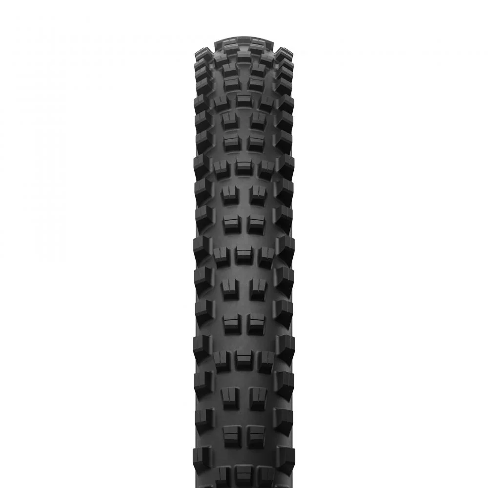 Michelin Michelin FALTREIFEN DH22 RACING LINE MAGI-X 61-584 Schwarz – Bild 2