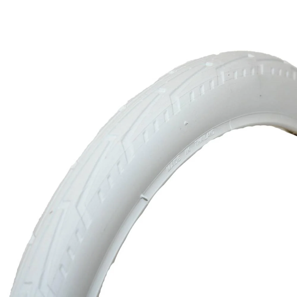 Michelin Michelin Reifen City'J Access Line 14x1.45" 37-288 Weiß Draht