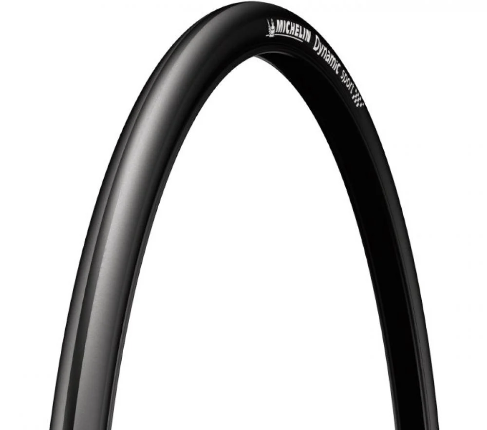 Michelin Michelin Reifen Dynamic Sport 28x1.10 28-622 schwarz faltbar - Faltreifen – Bild 2