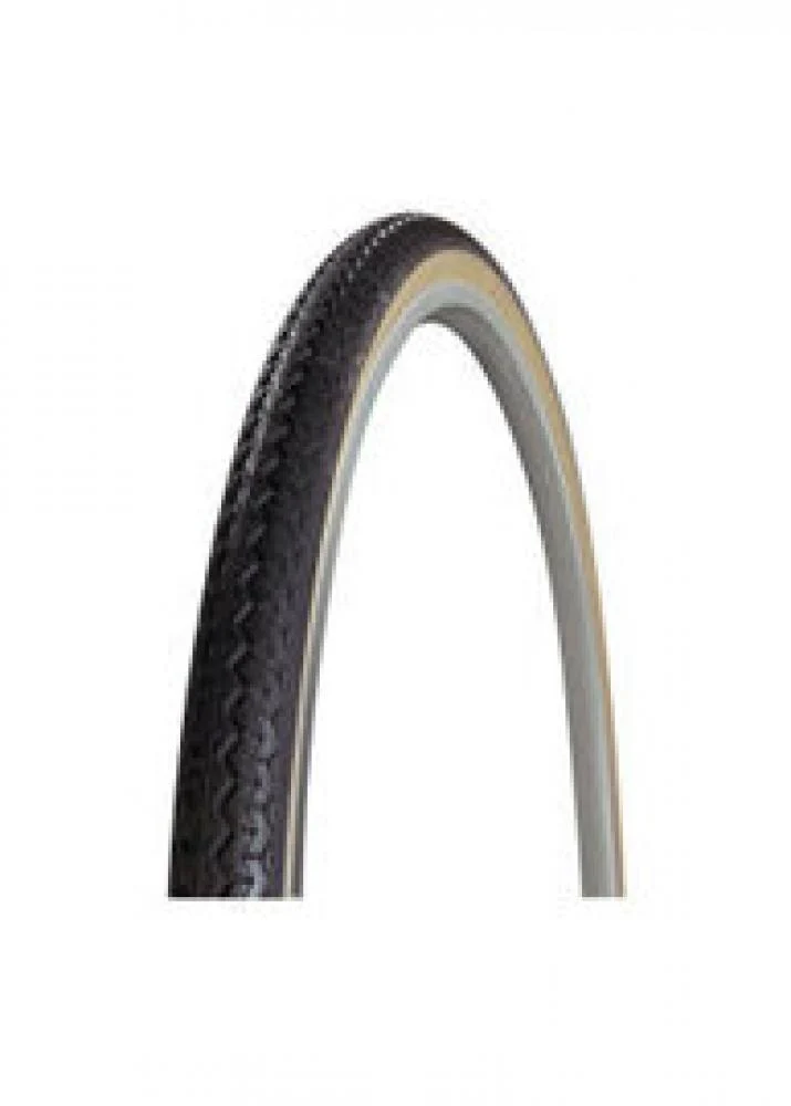 Michelin Michelin Reifen WorldTour 28x1.35 Zoll 35-622 Draht schwarz/weiß