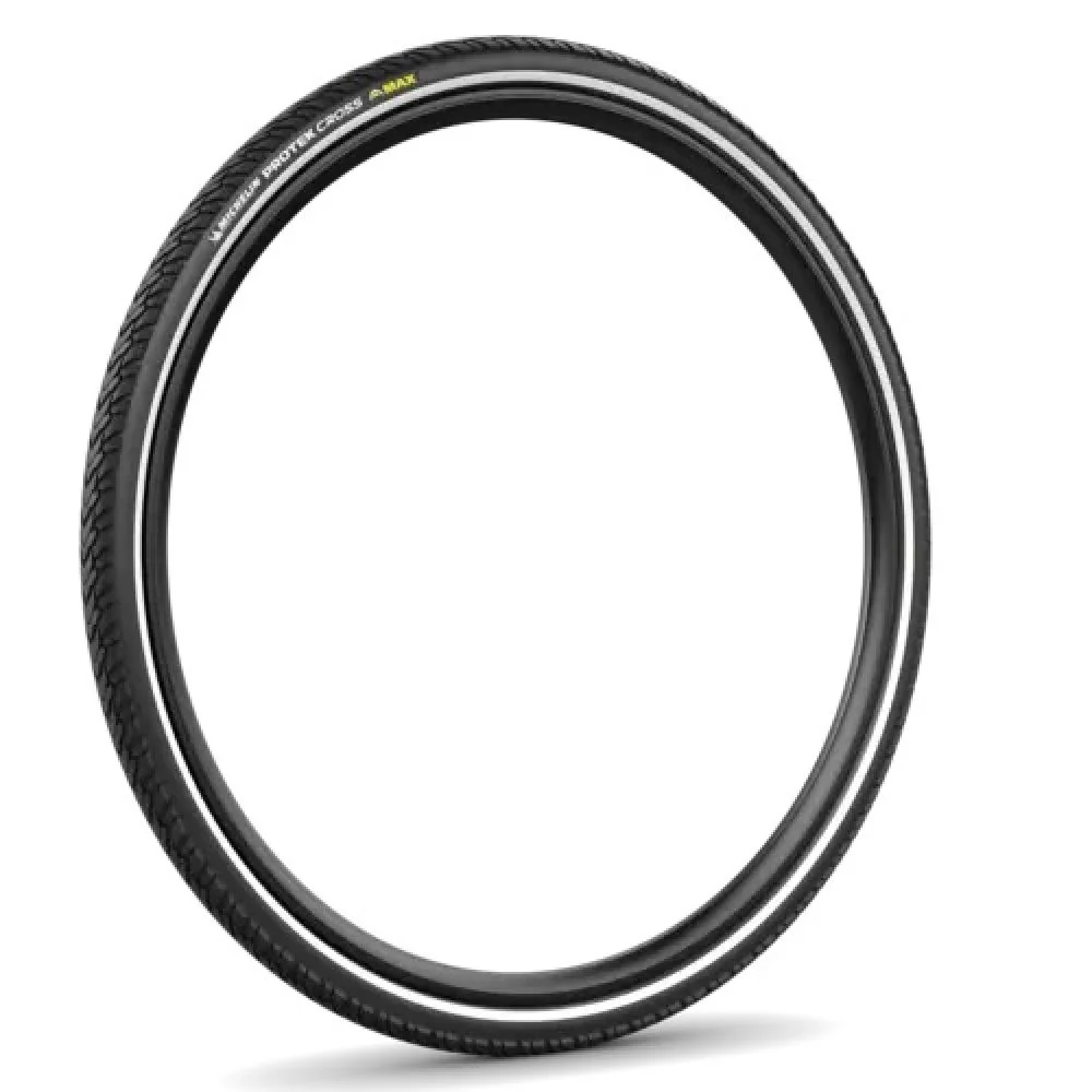 Michelin Michelin Reifen Protek Cross Max 28x1.40 Zoll 37-622 700x35C Reflex – Bild 3