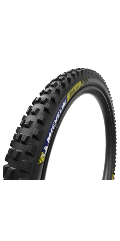 Michelin Michelin Reifen DH 22 29x2.40" 61-622 schwarz TL-Ready E-25 faltbar
